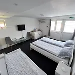Denis Pensjonat 4*