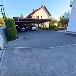 Pensjonat Denis Dubrave Gornje