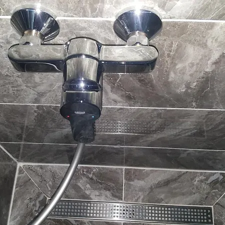 Konukevi Denis Dubrave Gornje