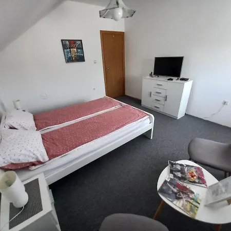 Denis Guest house Dubrave Gornje