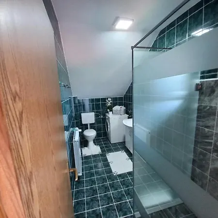 Guest house Denis 3*
