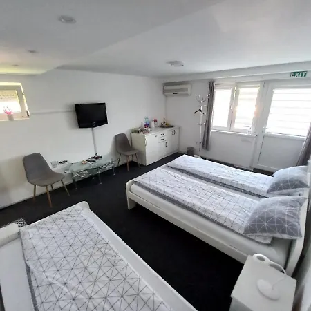 Denis Guest house 3*
