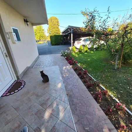 Guest house Denis 3*