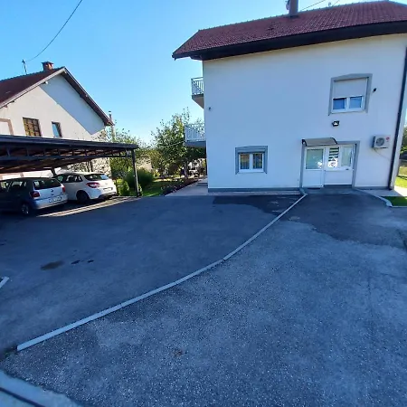 Guest house Denis 3*