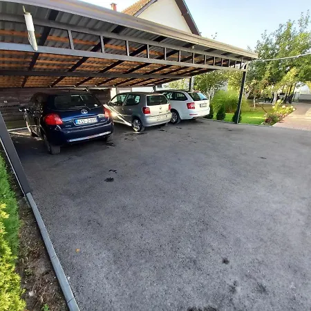 Denis Guest house