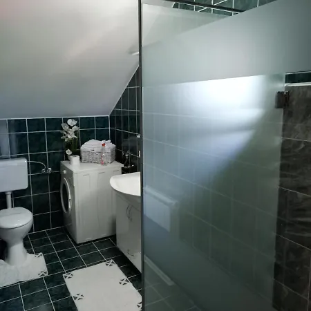Guest house Denis 3*