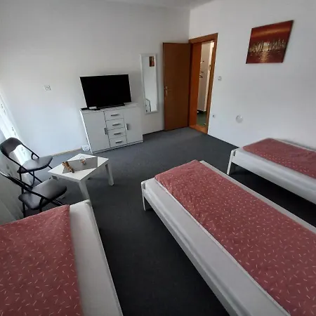 Guest house Denis
