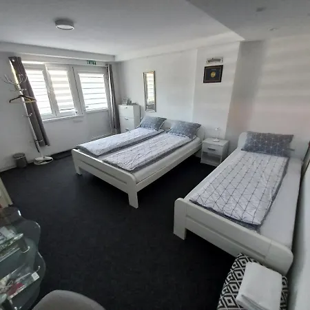 Denis Guest house Dubrave Gornje