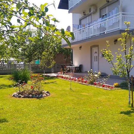 Konukevi Denis Dubrave Gornje