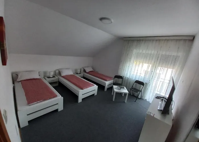 Denis Dubrave Gornje