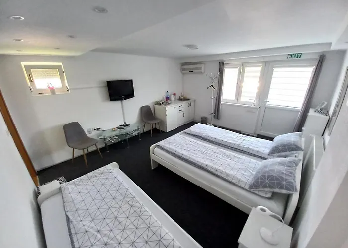 Denis Affittacamere 4*