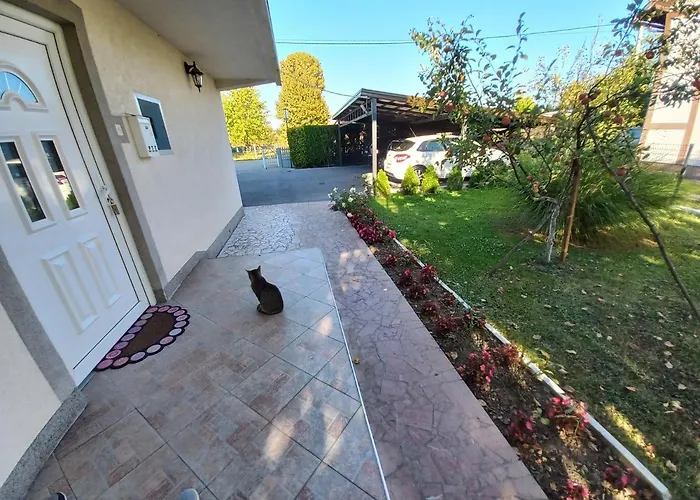 Vendégház Denis 4*