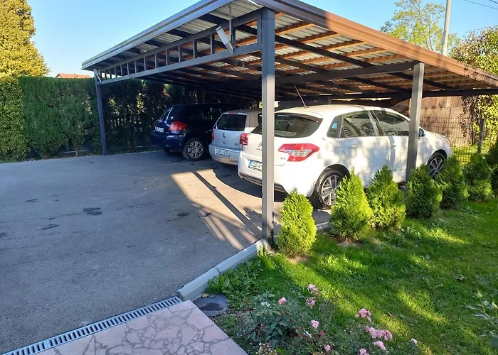 Affittacamere Denis Dubrave Gornje