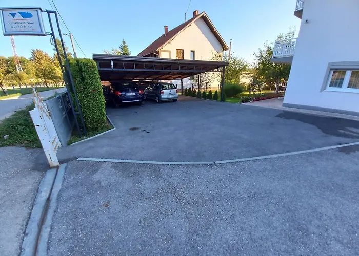 Affittacamere Denis Dubrave Gornje