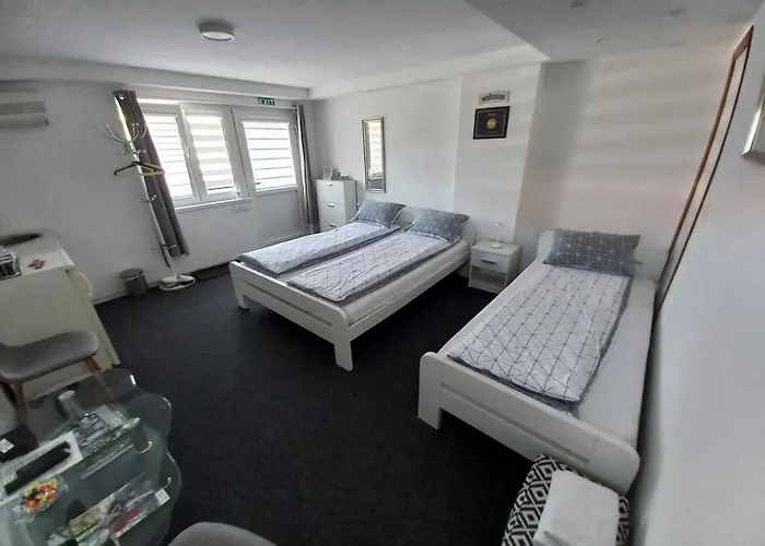 Denis Affittacamere Dubrave Gornje