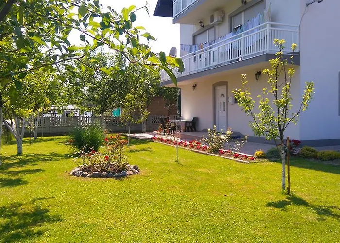 Affittacamere Denis Dubrave Gornje