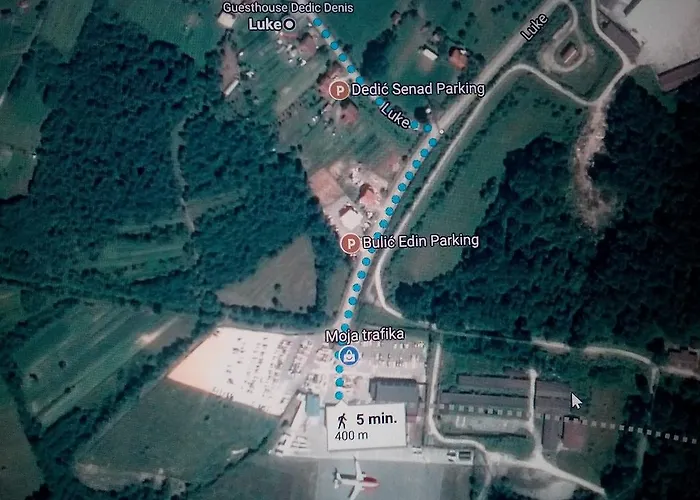 Denis Dubrave Gornje