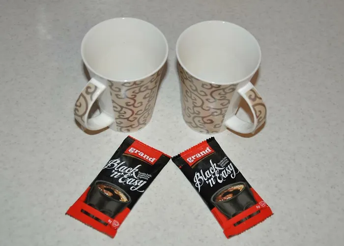 Vendégház Denis 4*